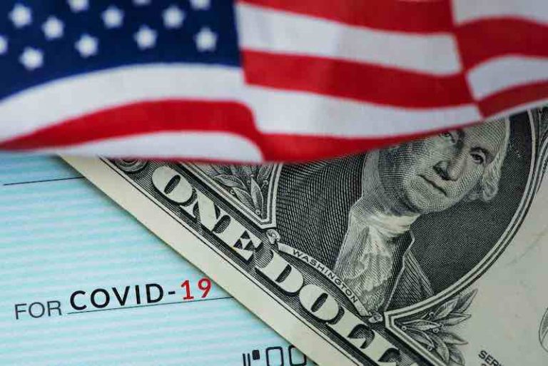What’s Included In Biden’s 1.9 Trillion COVID Relief Plan? Wall